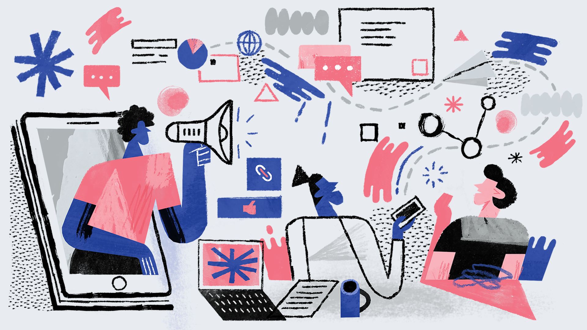 O que é marketing de conteúdo e por que sua marca precisa dele