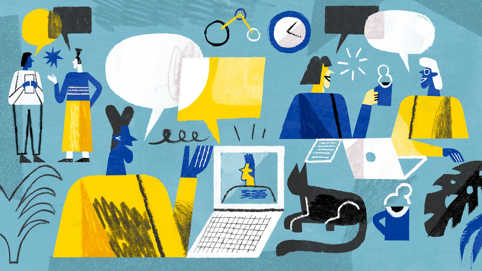 Guia definitivo de Employer Branding: como atrair, reter e engajar talentos