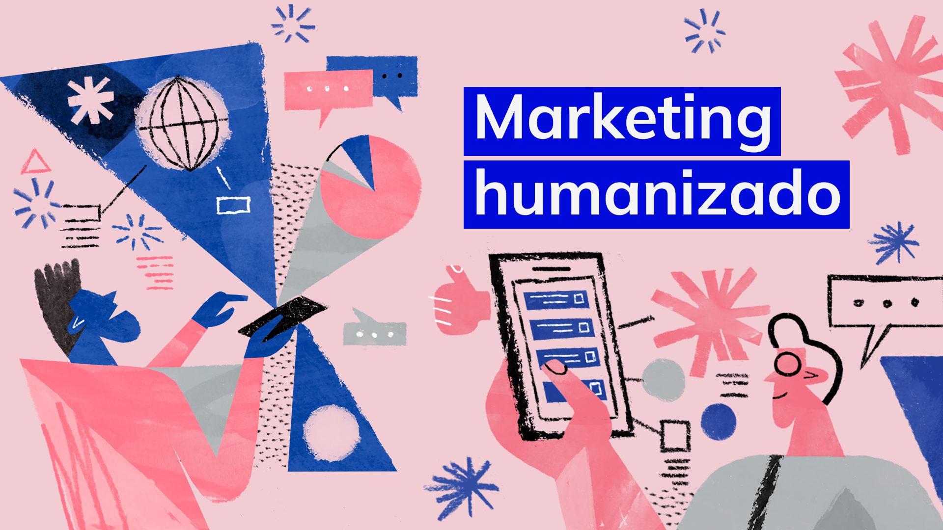 Em um cenário saturado por automações e inteligência artificial, o comportamento do consumidor sofreu uma mudança drástica. O público não busca apenas produtos ou serviços; ele busca identificação, valores e, acima de tudo, humanidade. O marketing humanizado deixou de ser um “diferencial” para se tornar a base de qualquer estratégia que pretenda sobreviver ao novo ecossistema digital. Mas como equilibrar a escala tecnológica com o toque pessoal? Neste artigo, exploramos como as marcas podem se conectar de verdade com sua audiência, transformando seguidores em comunidades e transações em relacionamentos.