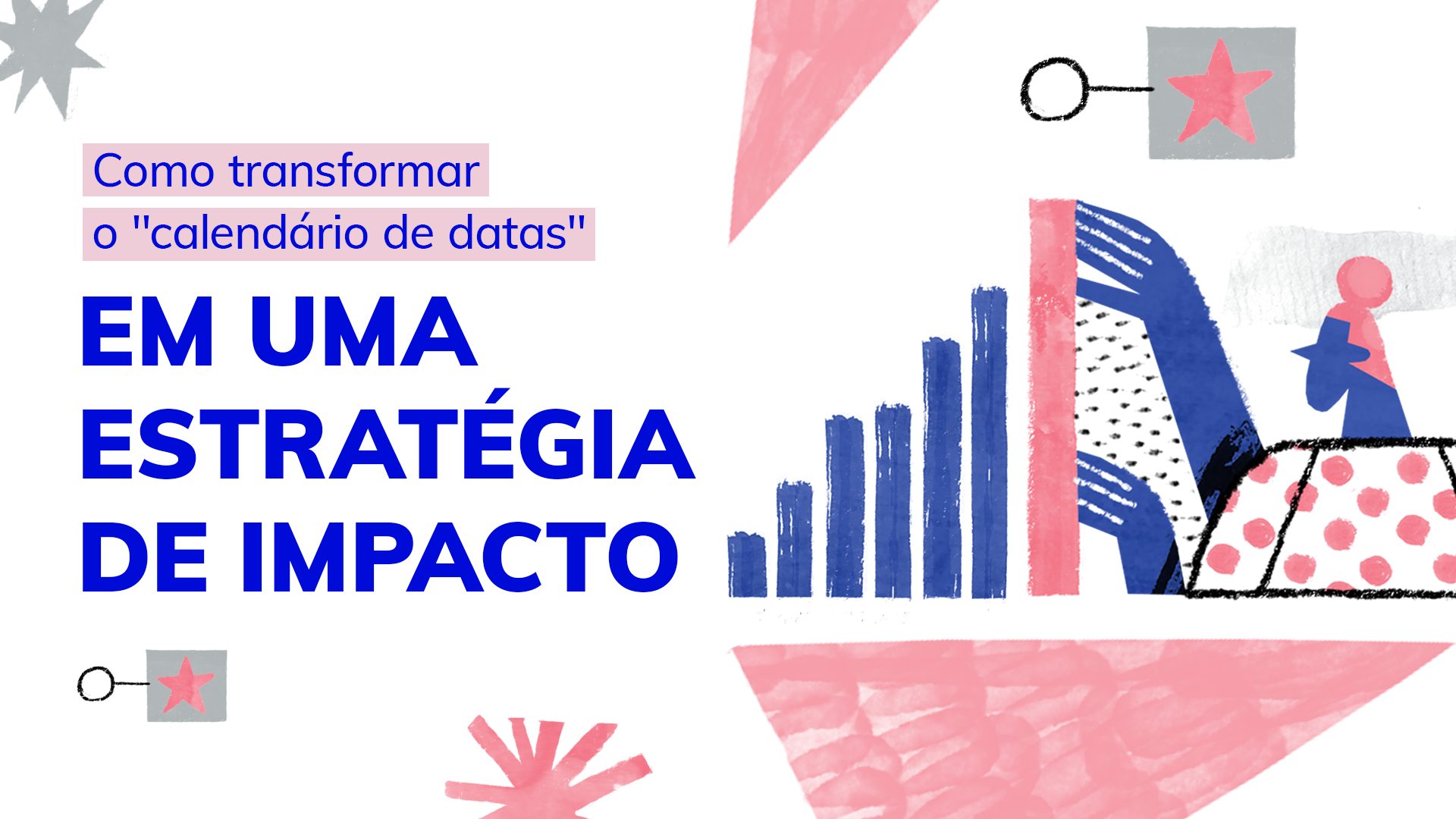 Planejamento Anual de Comunicação Interna: Como transformar o "calendário de datas" em uma estratégia de impacto. Se você trabalha com Comunicação Interna ou RH em uma multinacional, Enterprise ou até mesmo em uma Startup, conhece bem o ritual: chega o último trimestre e a pressão pelo "Planejamento Anual" bate à porta. O problema? Na maioria das vezes, esse documento vira um calendário de datas comemorativas gourmetizado, cheio de boas intenções que morrem no primeiro e-mail não lido de fevereiro. Em grandes empresas, onde o ruído é constante e a atenção é o recurso mais escasso, planejar a comunicação interna exige uma camada extra de inteligência. Não se trata apenas de "o que" dizer, mas de como criar uma narrativa que sustente a cultura da companhia pelos próximos 12 meses.