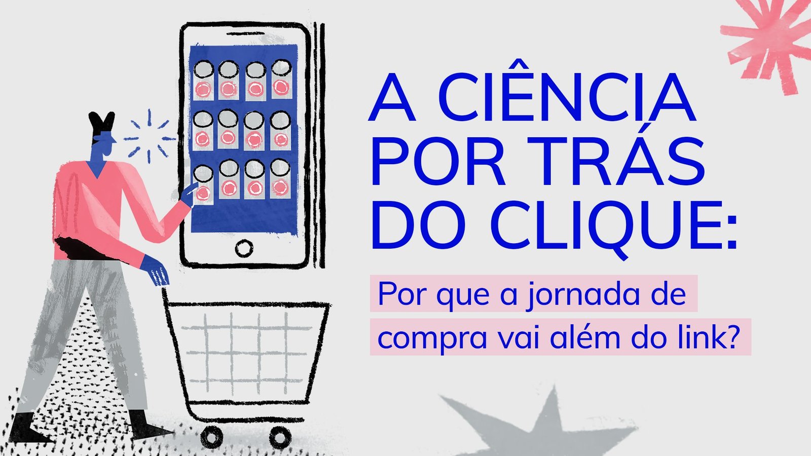 TikTok para grandes empresas: por que a jornada de compra vai além do link O cenário repete-se com frequência desconcertante nas reuniões de diretoria: a equipe de mídia apresenta relatórios que apontam um custo por clique elevado e um volume tímido de conversões diretas rastreadas via tag no mesmo dia da postagem. Em contrapartida, no mesmo mês em que a campanha de criadores rodou no TikTok, o faturamento do comércio eletrônico bateu recordes históricos, o tráfego orgânico no site da empresa disparou e as lojas físicas registraram um aumento perceptível no fluxo de novos clientes. Para analistas presos ao século passado, esse fenômeno parece coincidência ou sorte. Para quem compreende a dinâmica da cultura digital contemporânea, trata-se de um padrão evidente: o consumidor não compra em linha reta. Durante duas décadas, o marketing digital corporativo foi doutrinado sob a miopia do last-click (atribuição pelo último clique). Criou-se a ilusão de que o consumidor é um autômato previsível que rola o feed, clica em um link patrocinado e imediatamente digita os dados do cartão de crédito. No TikTok — que não atua como rede de conexões estáticas, mas sim como um poderoso mecanismo de descoberta e consideração —, cobrar que cada vídeo performe como um banner transacional é o caminho mais rápido para queimar verba e concluir, equivocadamente, que a plataforma "não funciona" para o seu segmento. Quem avalia o TikTok apenas pelo clique imediato está tomando decisões estratégicas com apenas vinte por cento da história. A influência real e a construção de valor acontecem no intervalo invisível entre o primeiro momento em que o produto chama a atenção e a hora em que a compra é efetivamente concluída.
